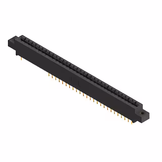 887-033-558-607 EDAC Inc.  Edgeboard Connectors